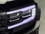 BYD Leopard 5 2025 V4